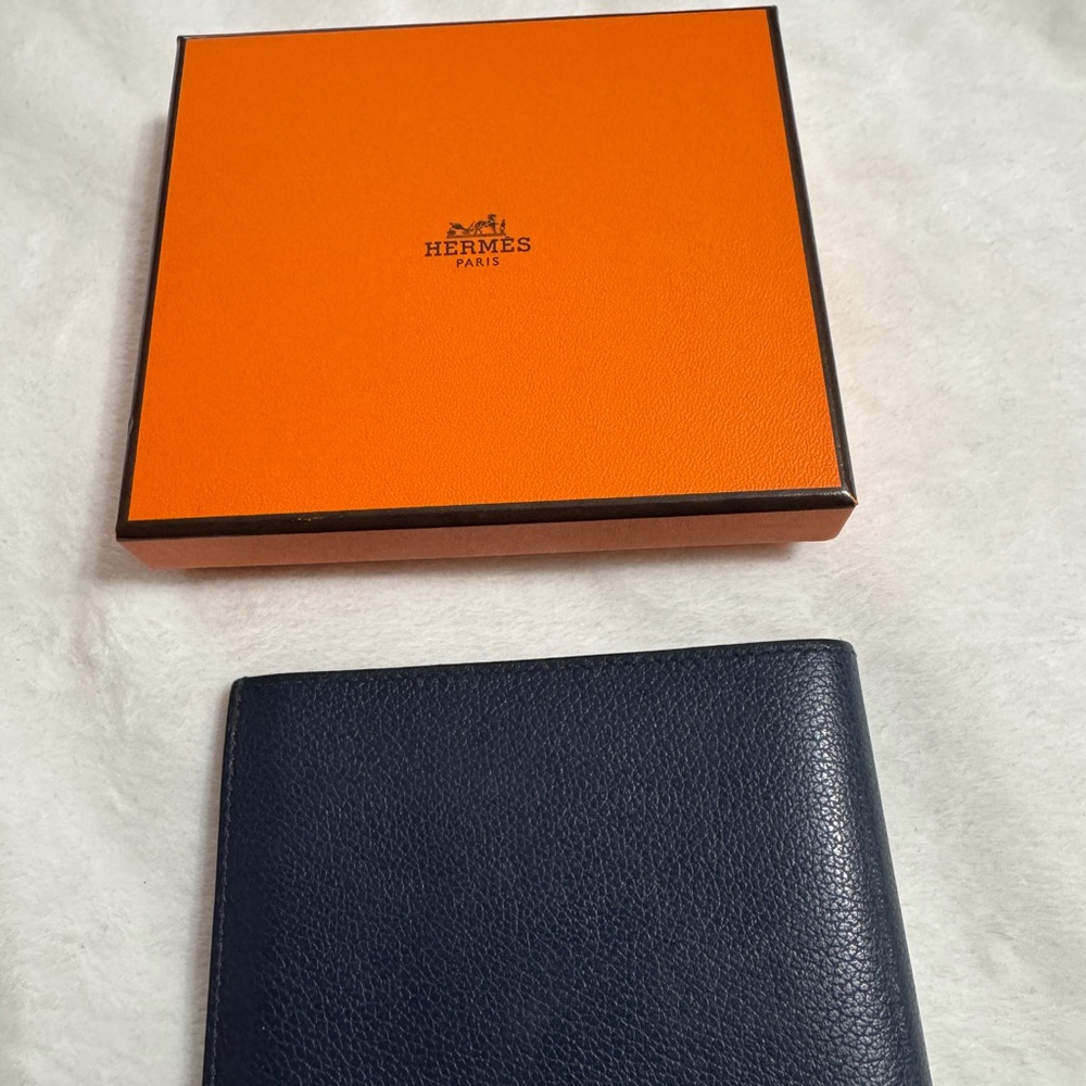 Hermes Wallet - Picture 4 of 12